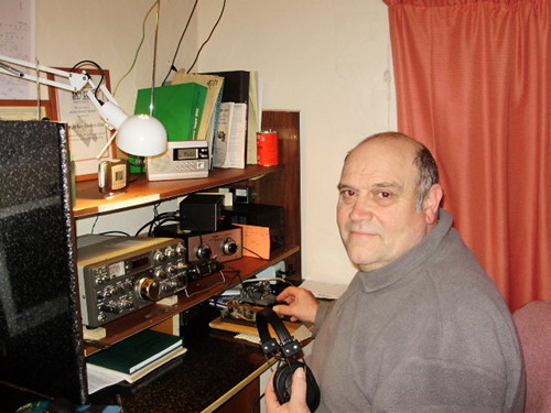 Picture of G0AZR