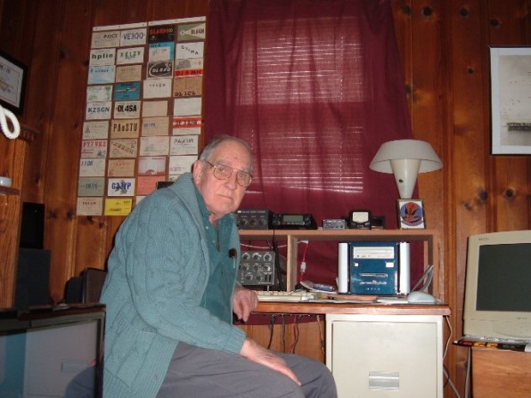 Picture of K3WNQ