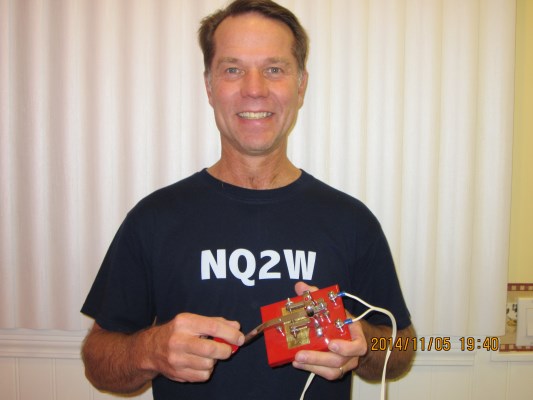 3rd prize winner